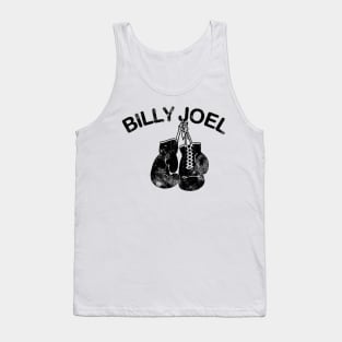 Give Me Punch Mr Billy Tank Top